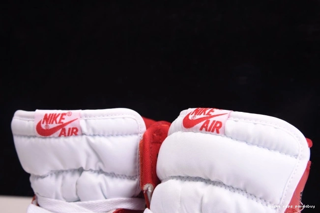 Cheap Husky CQ4921-601 Jordan 1 Retro OG '85 'New High Air Beginnings' 0816